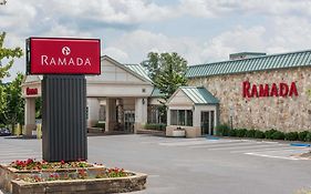 Ramada in State College Pa